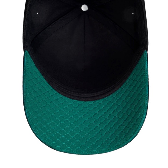 NWT Aston Martin F1 By BOSS Aramco Cognizant official Team Cap - Picture 5 of 12